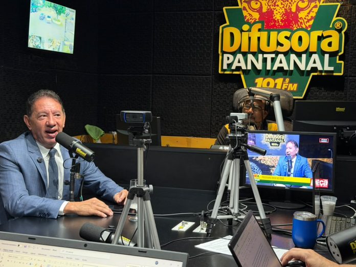 Gerson Claro