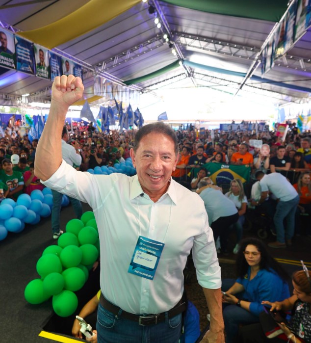 Gerson Claro