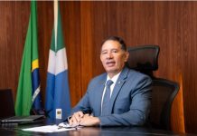 Gerson reafirma posição contra aumento de impostos e destaca responsabilidade fiscal de MS