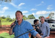 Gerson Claro mantém liderança em nova pesquisa para deputado estadual em Mato Grosso do Sul