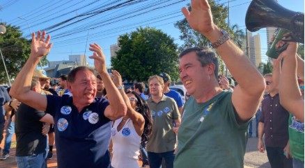Gerson Claro