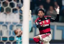 Russos mantêm oferta por Plata após fecharem com Matheus Martins, mas Flamengo faz exigência para aceitar; veja