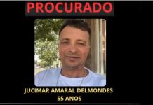 Polícia procura suspeito de matar companheira na frente dos filhos em MS