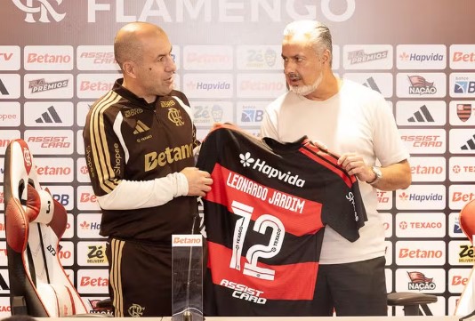 Leo Jardim