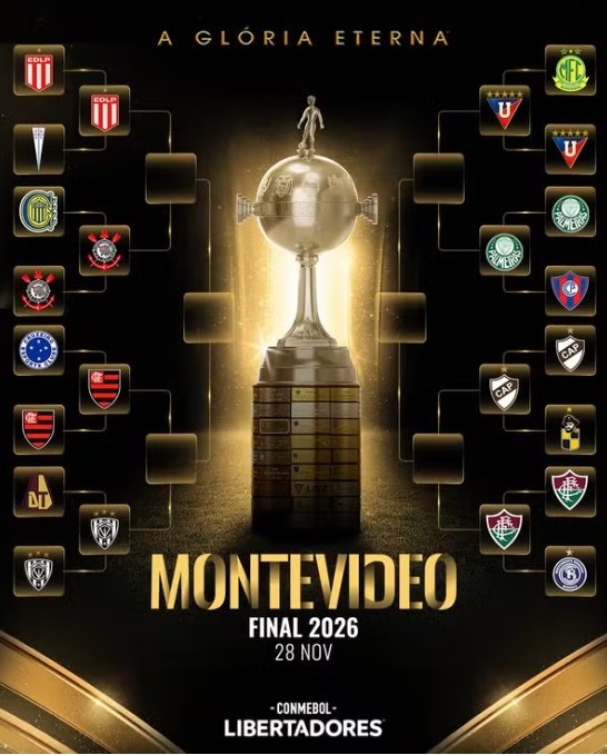 Libertadores