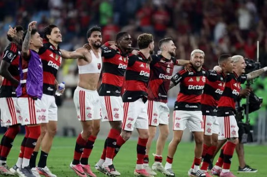 Libertadores