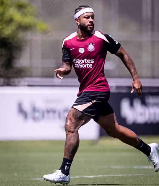 Memfhis Depay