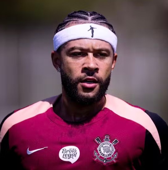 Memfhis Depay