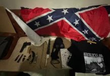 Adolescentes suspeitos de induzir suicídio de menina foram apreendidos com itens neonazistas e conteúdos de abuso infantil, revela polícia