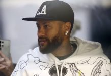 Neymar e a indisciplina: Cuca terá conversa para ter o craque em jogos-chave do Santos