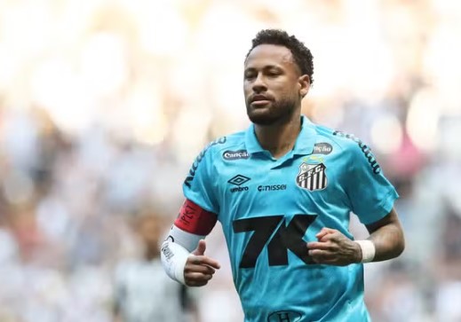 Neymar