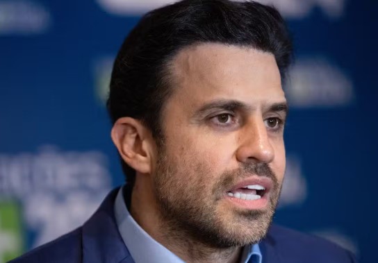 Pablo Marçal