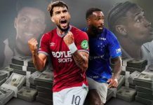 Flamengo x Cruzeiro marca duelo de contratações mais caras de clubes do Brasil; veja valores