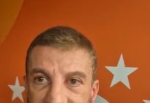 Pedrinho ironiza críticas de Bap, presidente do Flamengo: “Tem uma paixão louca pelo Vasco”