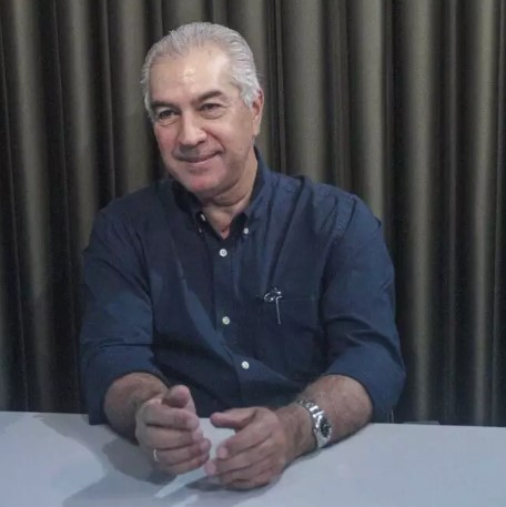 Reinaldo Azambuja
