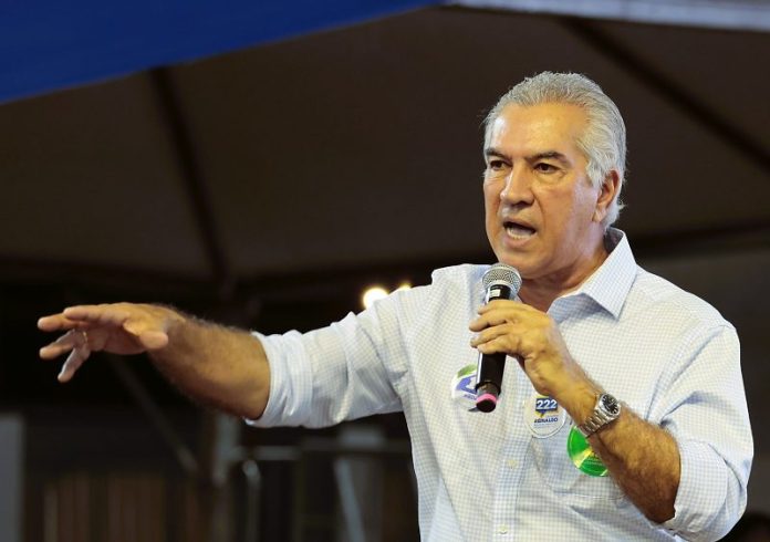 Reinaldo Azambuja