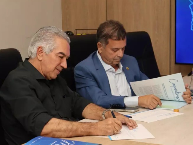 Reinaldo Azambuja