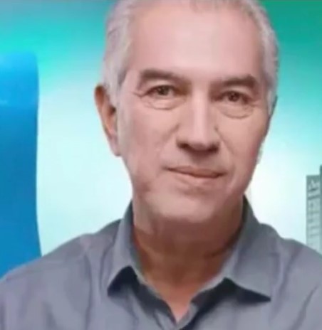 Reinaldo Azambuja