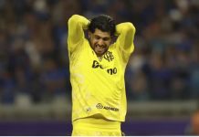 Gols sofridos pelo Flamengo em chutes de fora da área aumentam desconfiança sobre Rossi em 2026