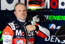 Litígio milionário na Stock Car: Barrichello processa Scuderia Bandeiras por saída abrupta da modalidade