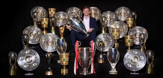 Thomas Müller