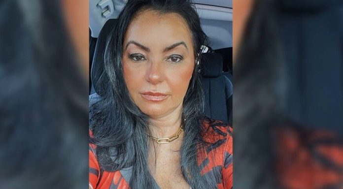 Tina Matos