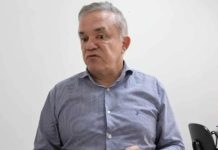 Vander Loubet ganha apoio de mais 40 prefeitos bolsonaristas