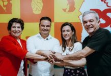 Jogada de Reinaldo mexe com cenário, mas Vander e Soraya rejeitam desistência: ‘possibilidade zero’