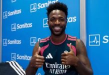 Rádio revela acordo encaminhado entre Vini Jr. e Real Madrid por R$ 150 milhões anuais