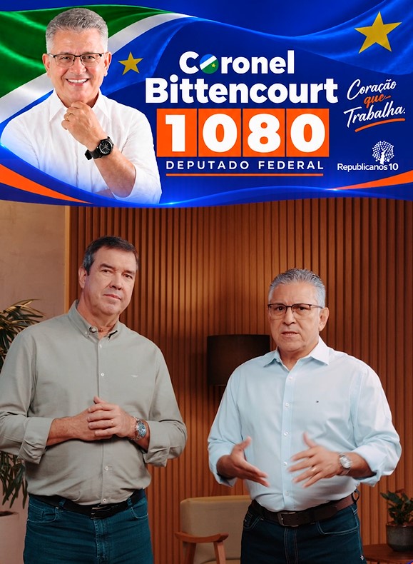 001 BITTENCOURT DEPUTADO