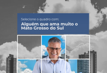 Coronel Bittencourt ¨Antes de qualquer cargo, existe o propósito.¨