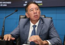 TBT ¨Gerson Claro destaca recorde de inscrições e crescimento da 3ª Corrida dos Poderes¨