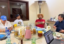 Em conversa com produtores, Carlos Bernardo defende agroindustrialização para gerar renda nas famílias