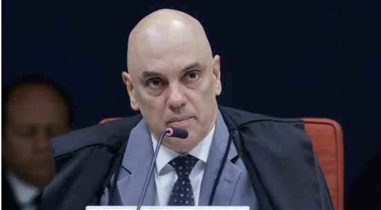 Alexandre de Moraes