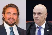 Vorcaro e Moraes: veja PRINTS de conversas reveladas em relatório da PF e entenda contexto