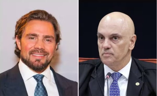 Alexandre de Moraes