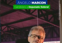 DO VOLANTE AO EMPREENDEDORISMO: ANGELO MARCON CONTA UMA TRAJETÓRIA MARCADA POR TRABALHO E SUPERAÇÃO