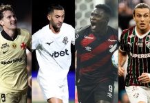 Entenda por que a CBF propôs e aprovou a redução do número de estrangeiros no futebol brasileiro