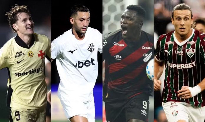 Brasileirão