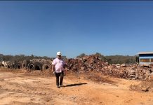 Investir nas potencialidades do Estado é acreditar no MS, diz Carlos Bernardo