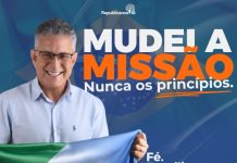 DA FARDA À POLÍTICA: CORONEL BITTENCOURT APRESENTA COMPROMISSOS DE CAMPANHA EM MATO GROSSO DO SUL