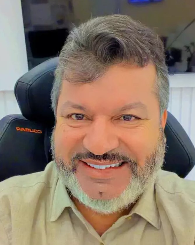 Carlos Bernardo