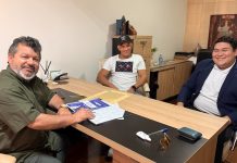 Muito mais que lazer: Carlos Bernardo propõe esporte como aliado à segurança e proteção às famílias
