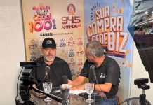 Em Amambai, Carlos Bernardo defende qualificação e inclusão indígena no desenvolvimento do Cone Sul