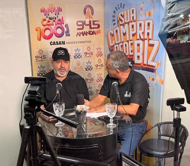 Carlos Bernardo