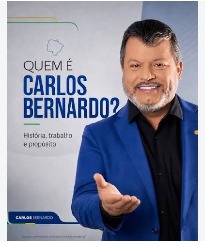 Carlos O
