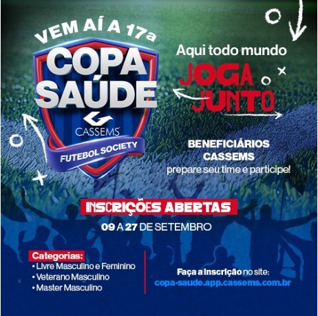 Cassems Copa