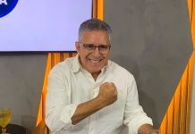 Coronel Bittencourt aborda segurança pública, família e fé na corrida à Câmara