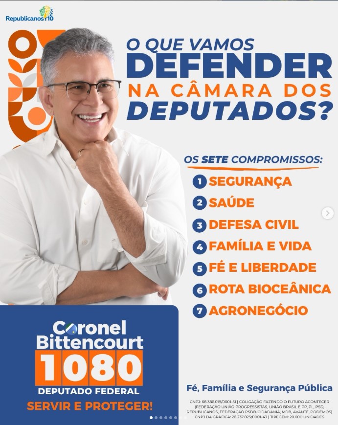 Coronel Bittencourt 7