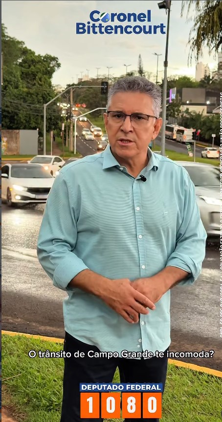 Coronel Bittencourt